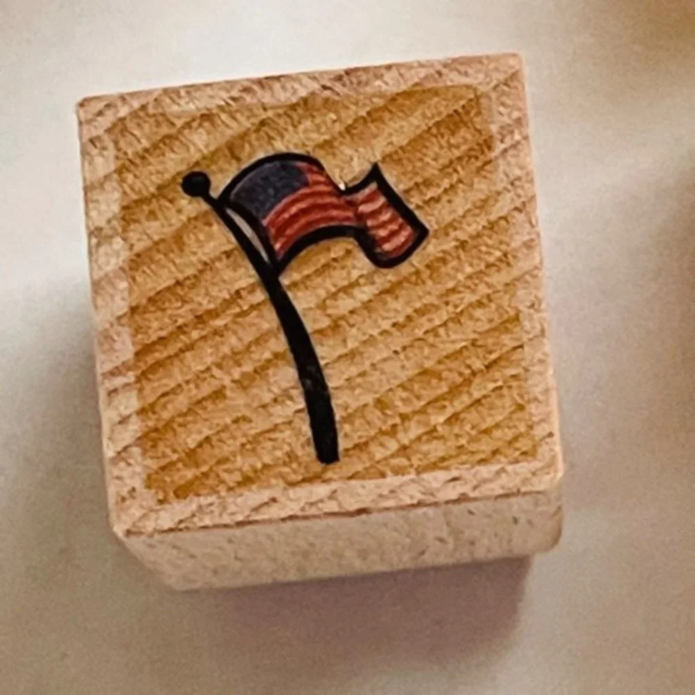 N/A holidays wooden
